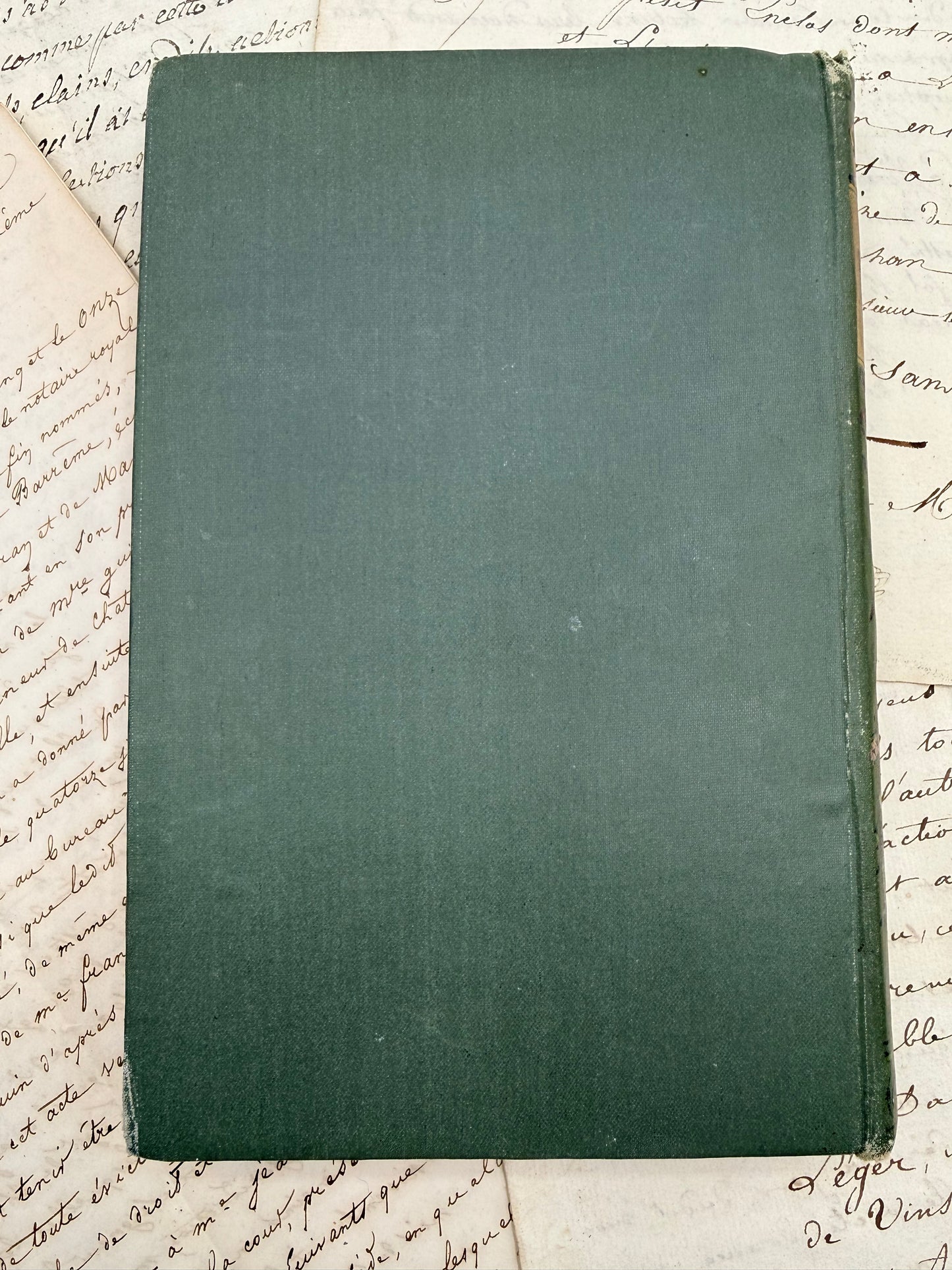 Jack Forester’s Fate by Catherine Shaw, 1900