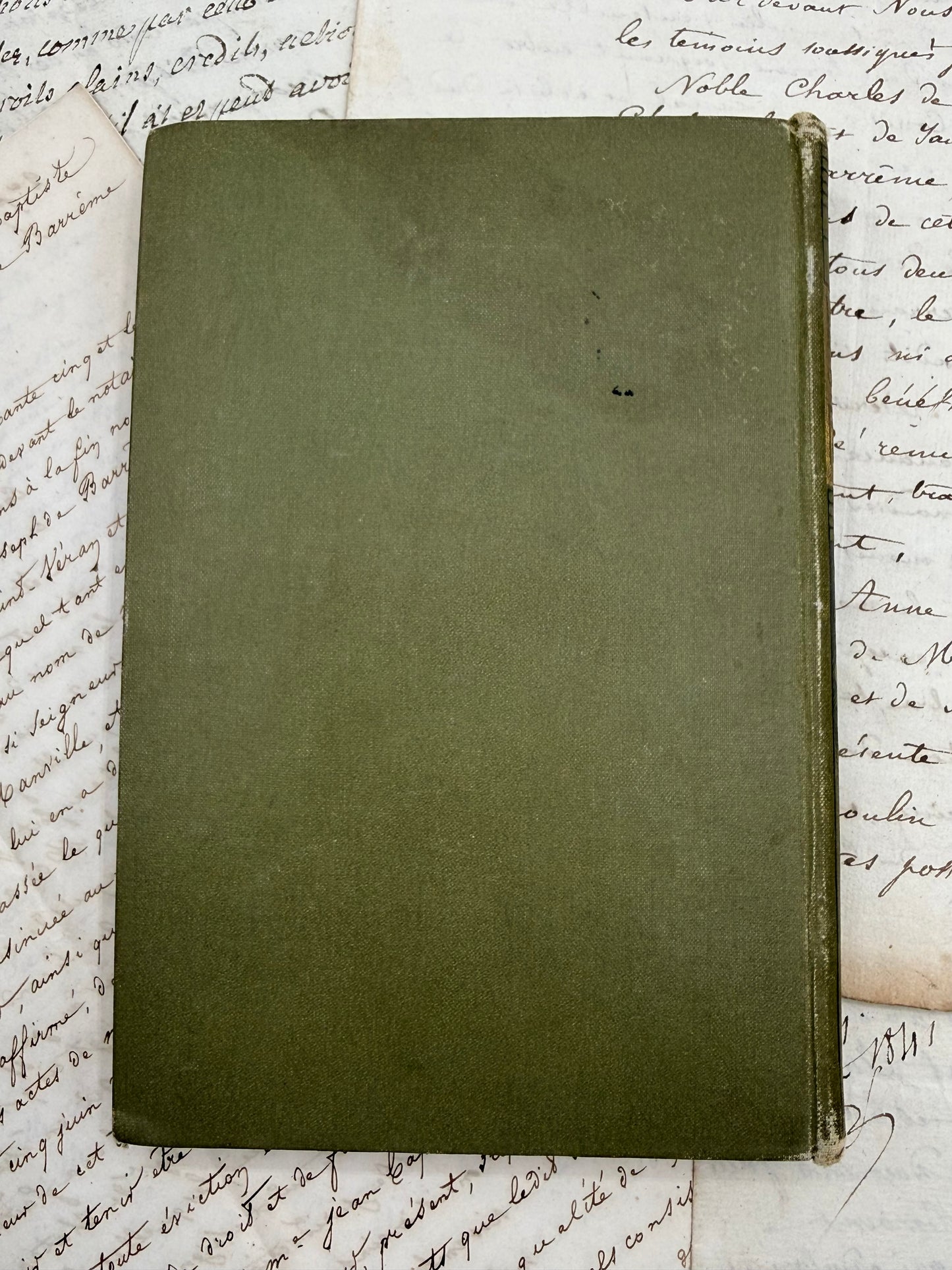 Phil and His Father by Ismay Thorn, 1900