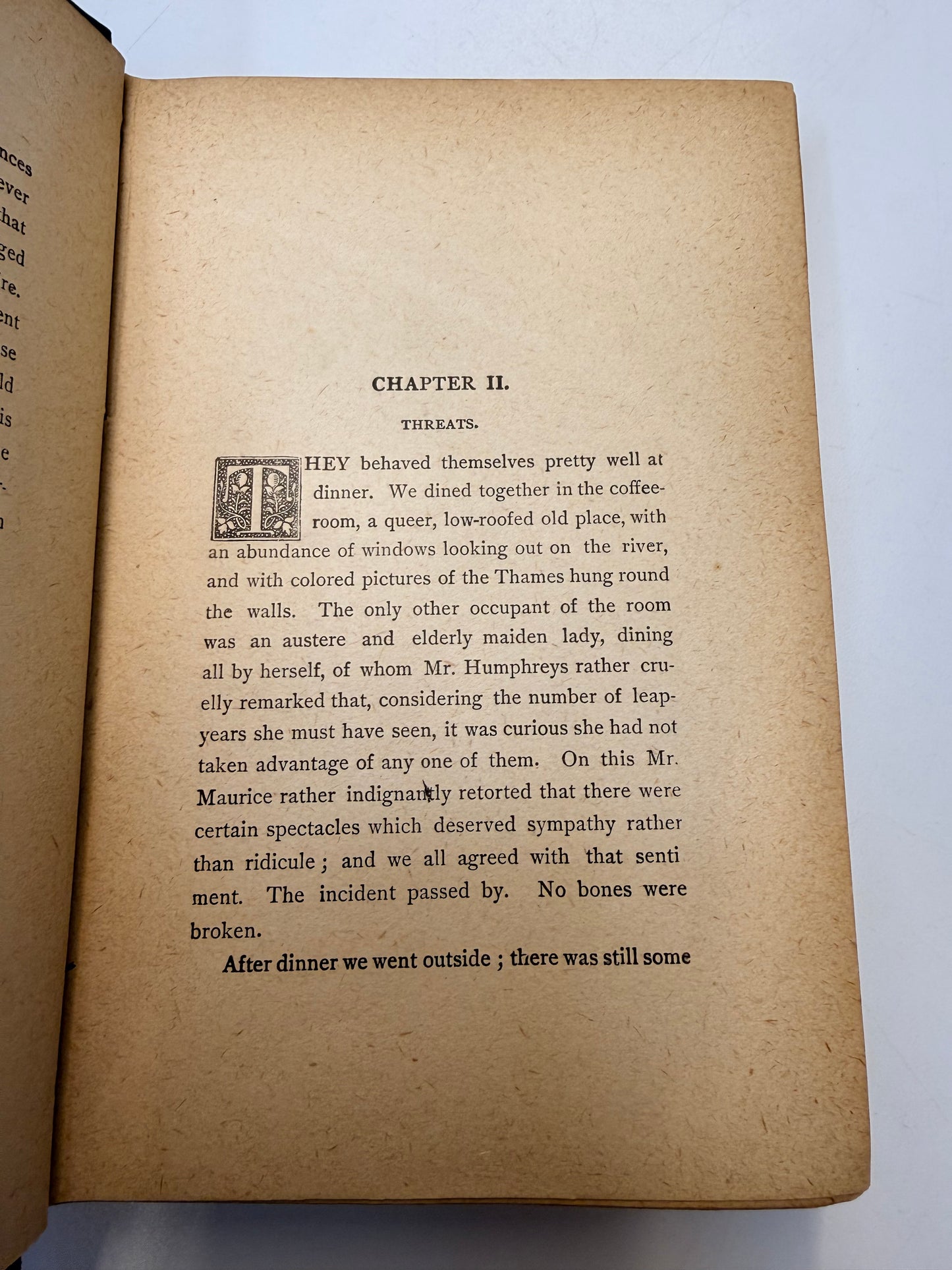 Caxton Edition, Half Hours with Great Novelists