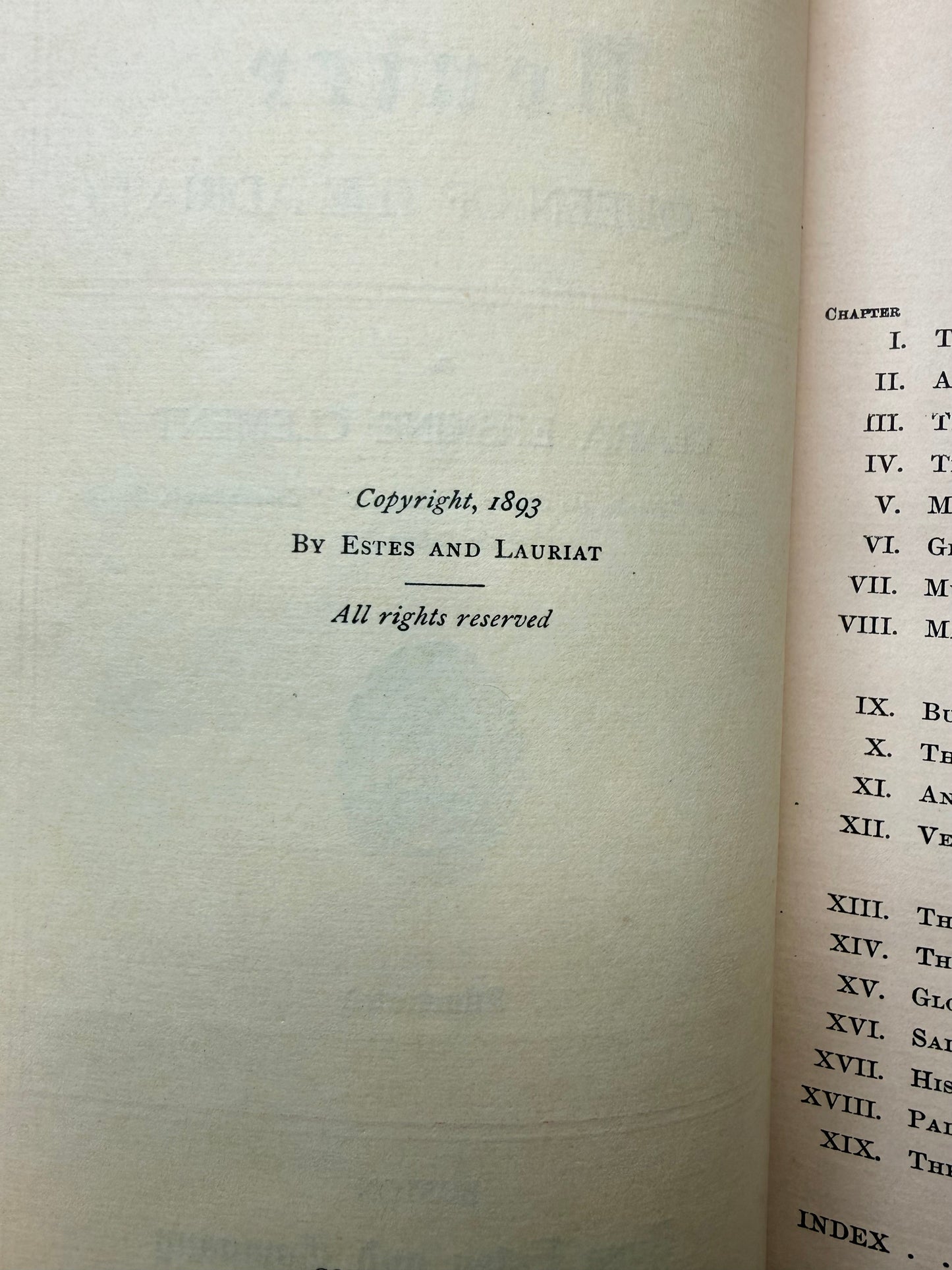 Venice, The Queen of the Adriatric