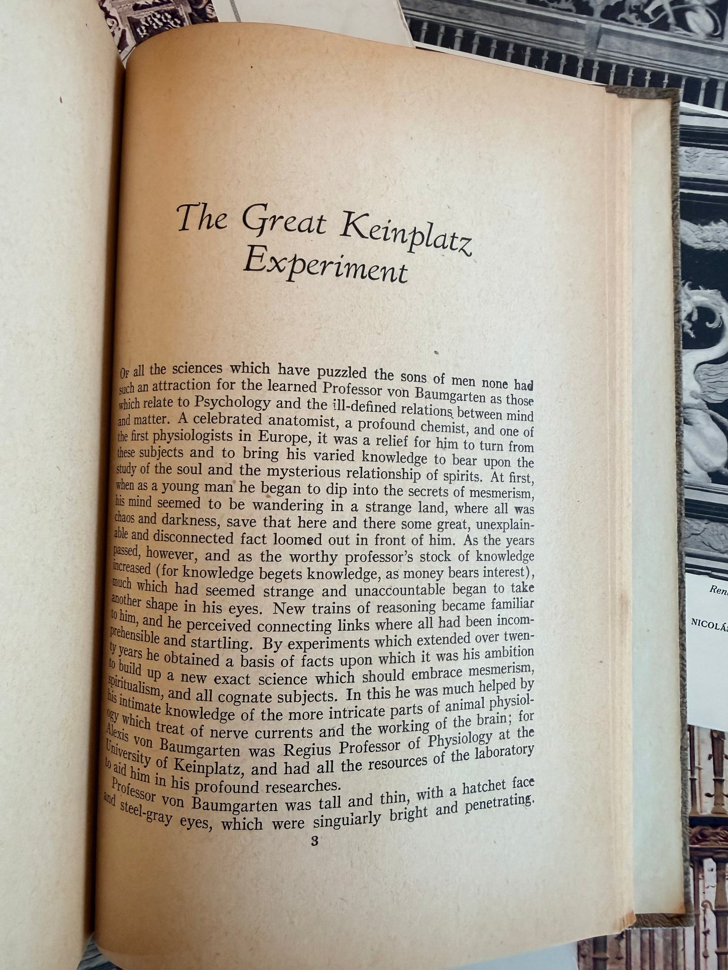 Vintage Sherlock Holmes by A Conan Doyle