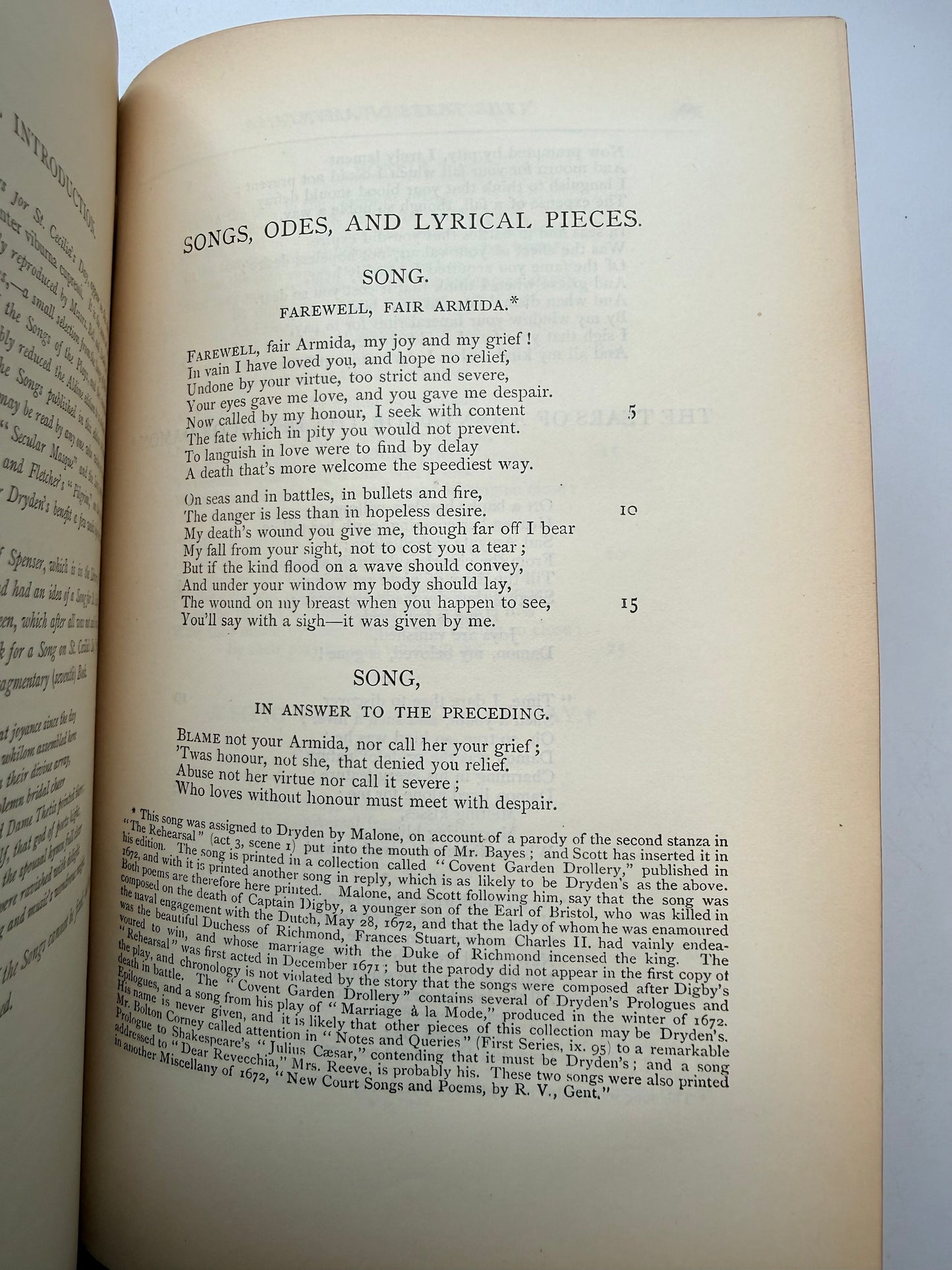 John Dryden’s Poetical Works, 1893