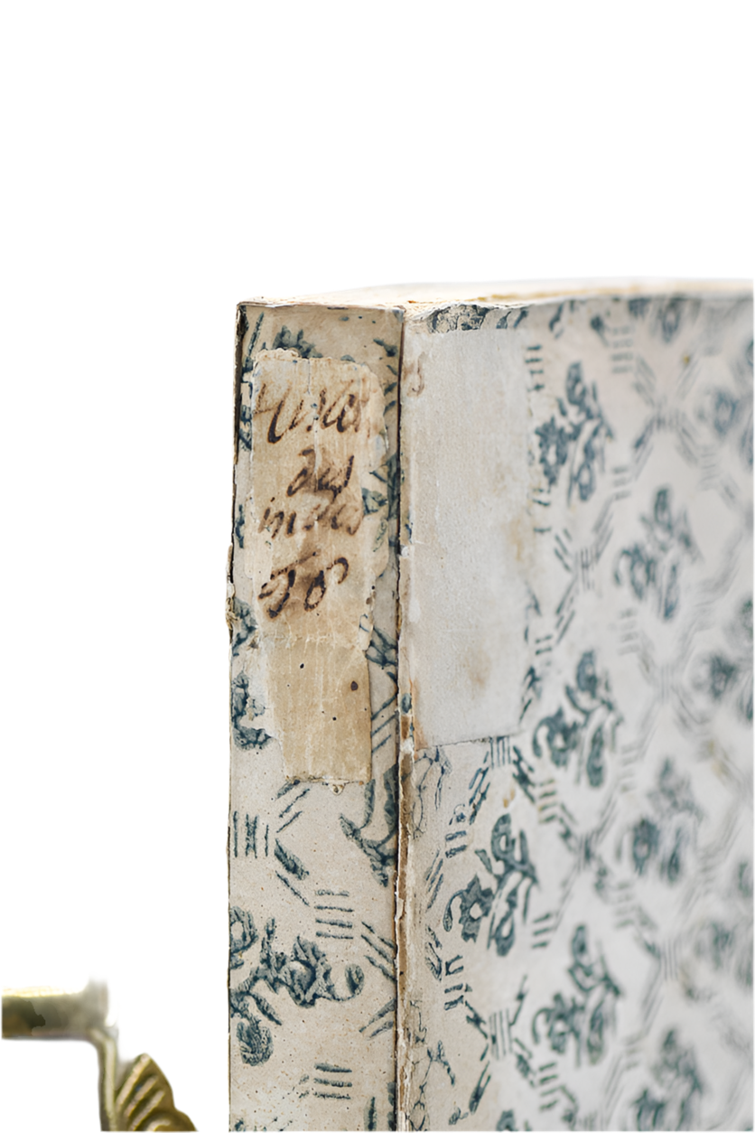 Philosophical and Political History, 1775, France, Histoire Philosophique et Politique