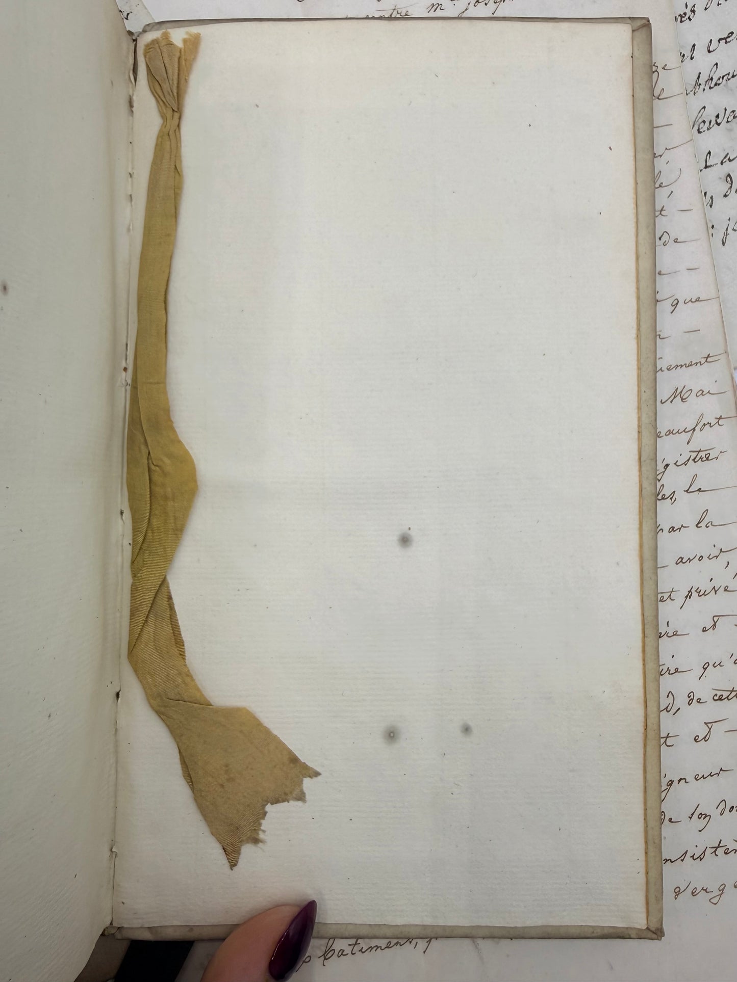 Aesop’s Fables, Vellum Binding, 1778, Latin