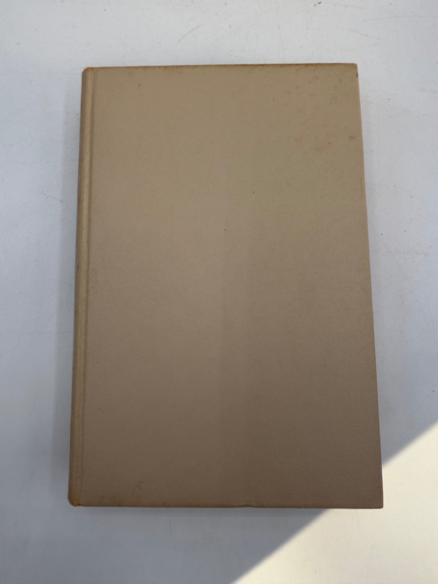 Lincoln Novel: Great Captain by Honore Morrow