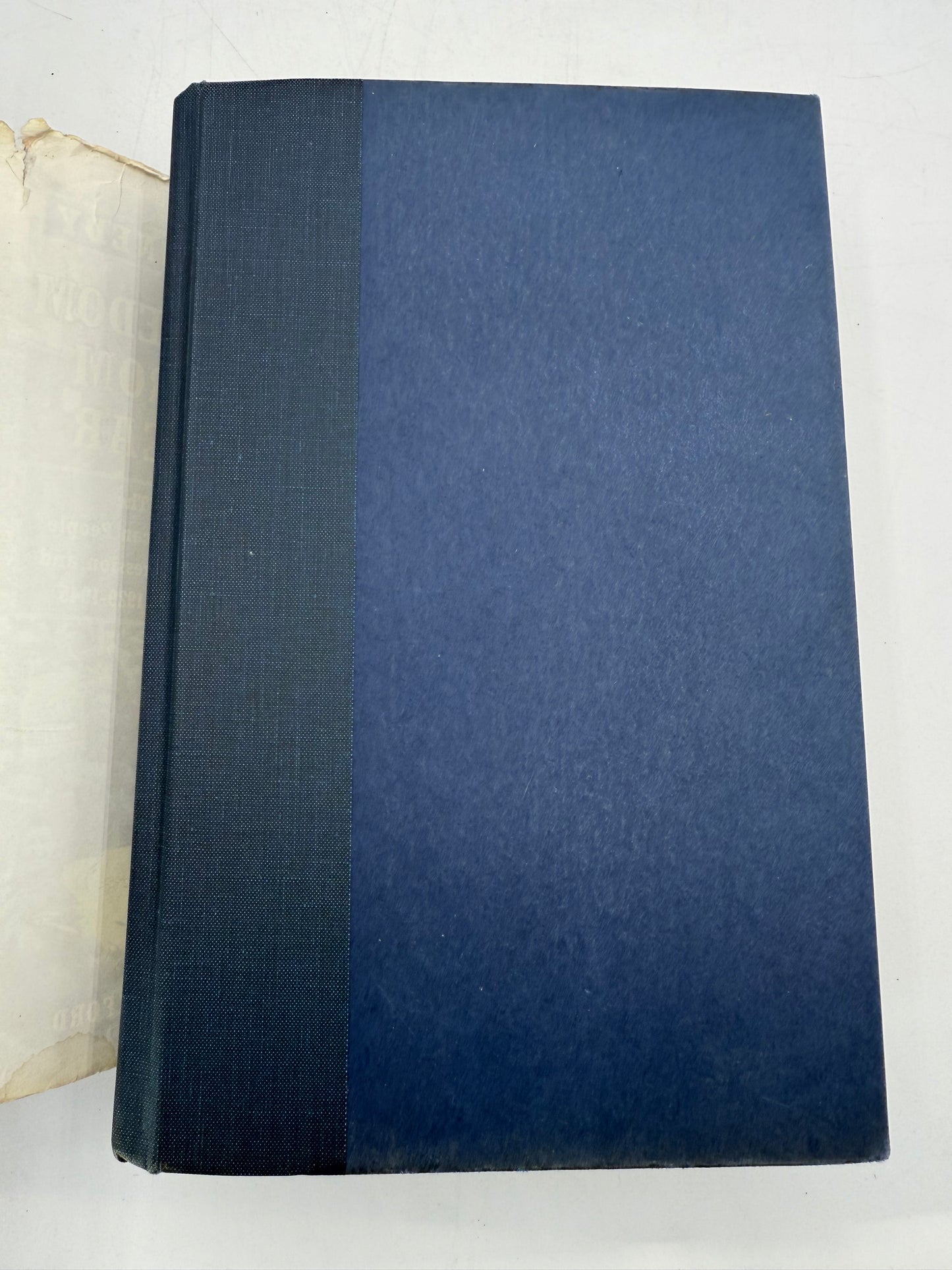 Freedom from Fear by David M Kennedy, 1999