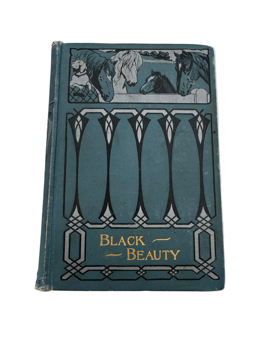 Black Beauty, Late 19th Century Edition