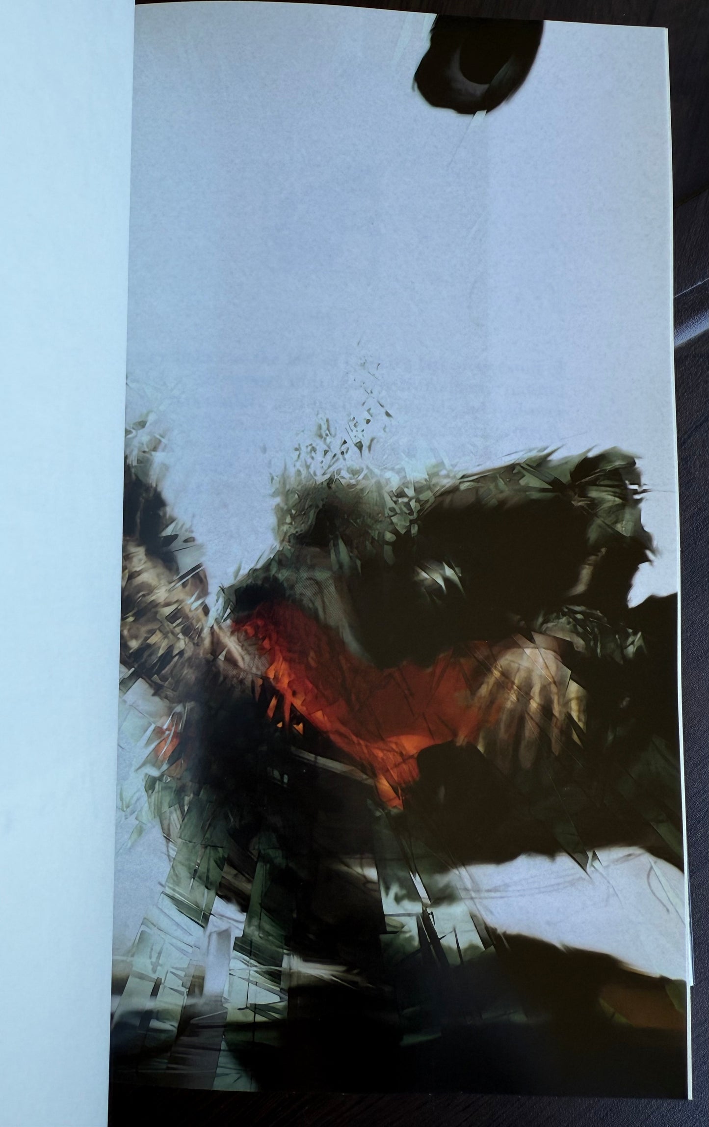 Stephen King’s The Dark Tower VI