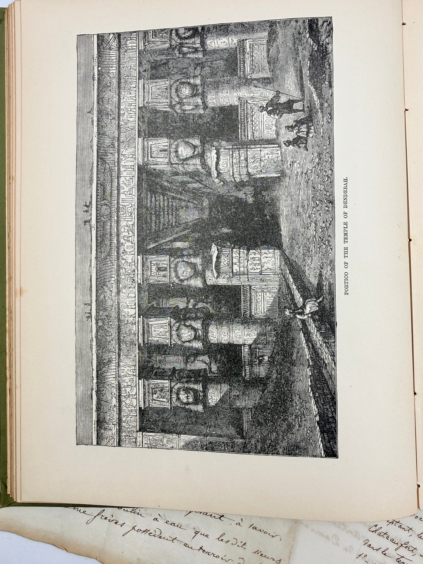 Egypt Illustrated by Samuel Manning, 1891