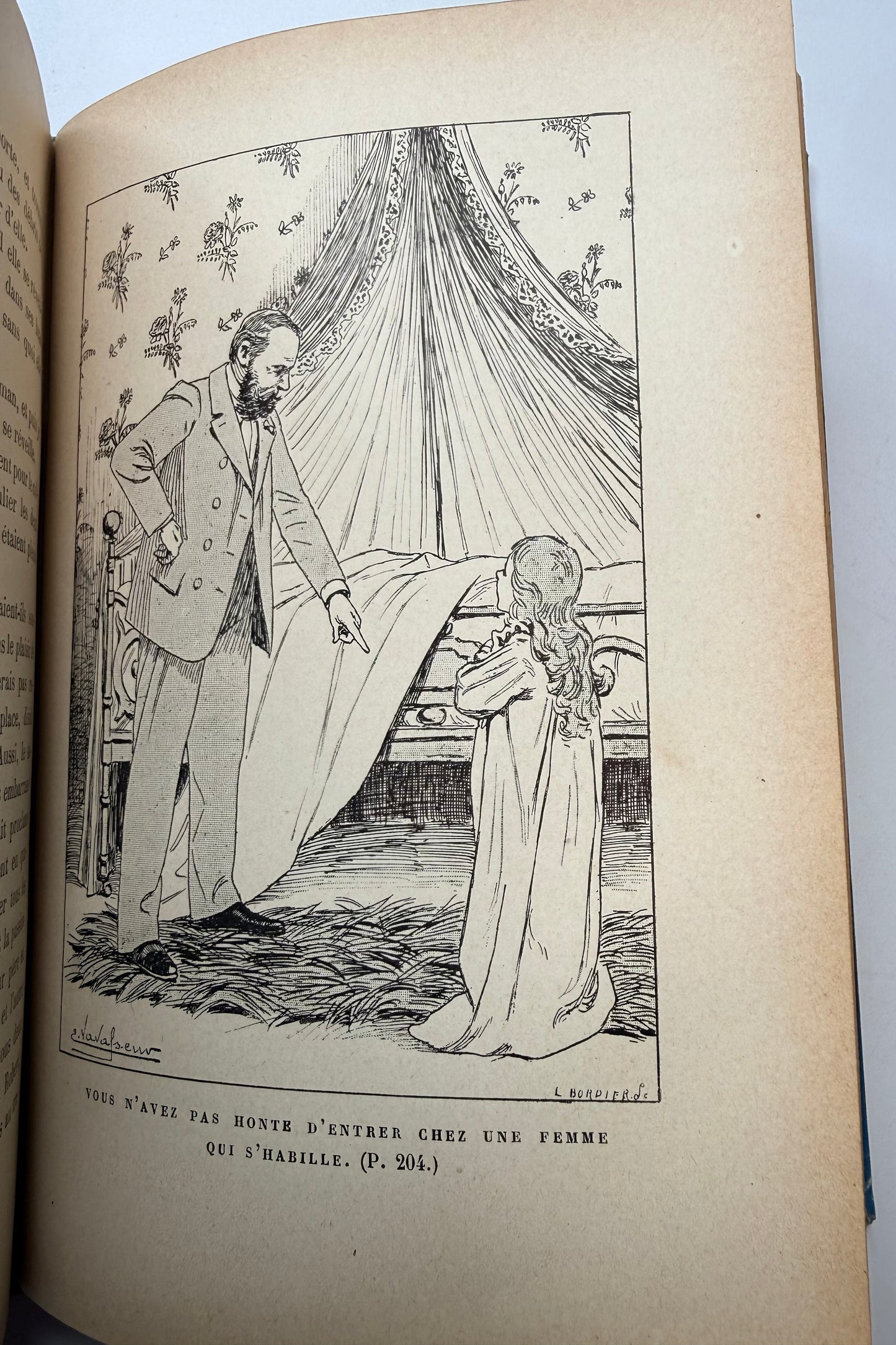 Children's Adventures, French