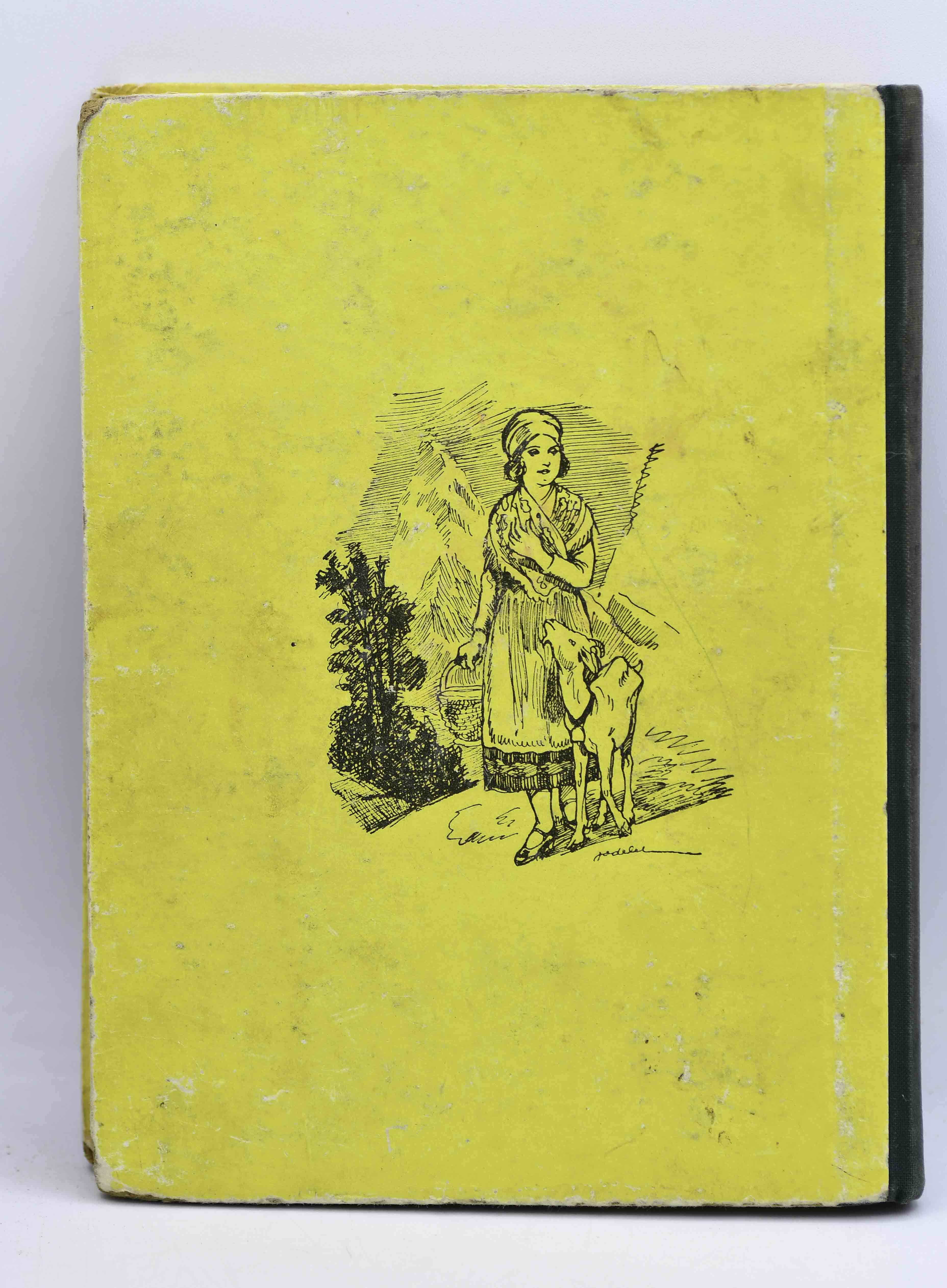 1853年 古書 JOURNÉE D’UNE PETITE FILLE 1853年 古書 JOURNÉE D'UNE PETITE FILLE 本