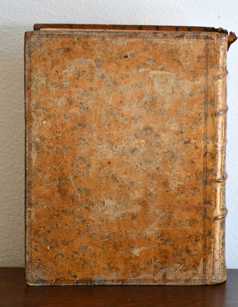 Civil Procedure of Paris, 1787, 10"
