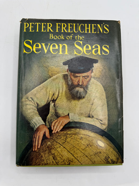 Book of the Seven Seas