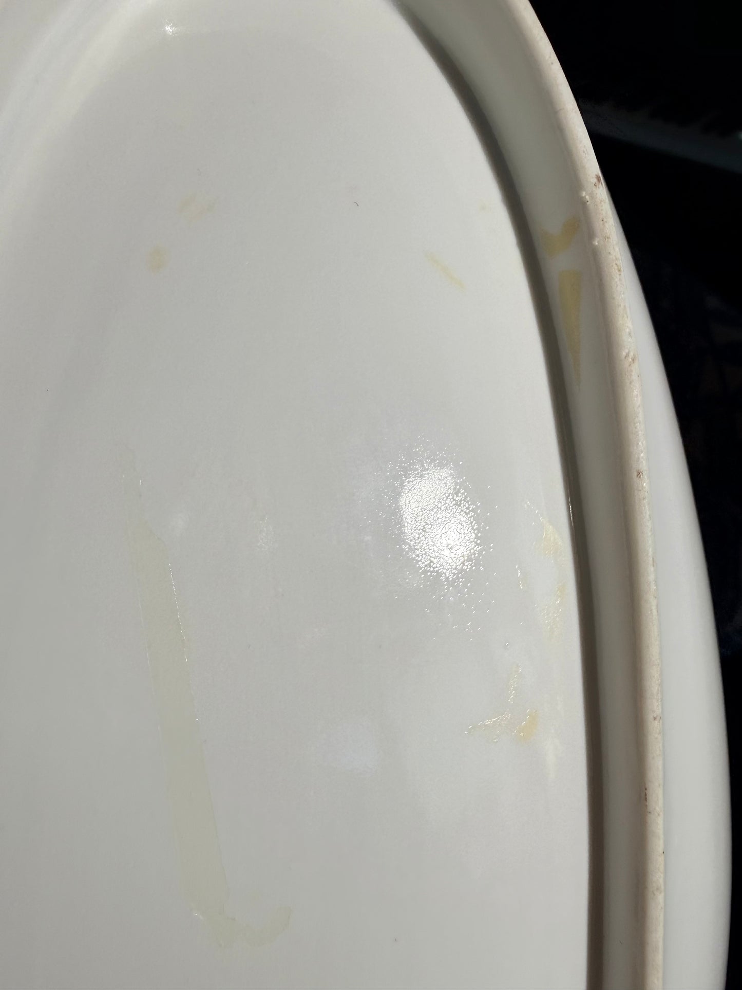 Noritake Serving Dish with Pink Flowers