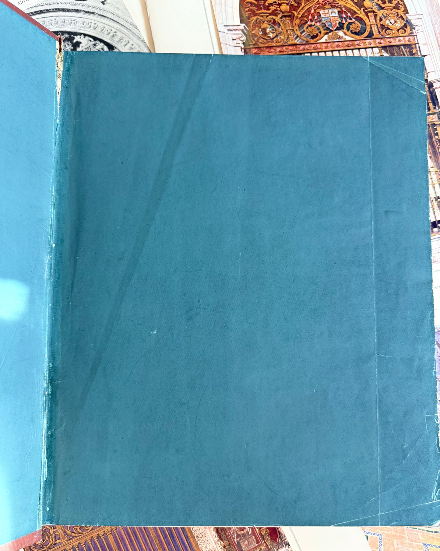 The Doré Bible Gallery, Gustave Doré, 1880’s