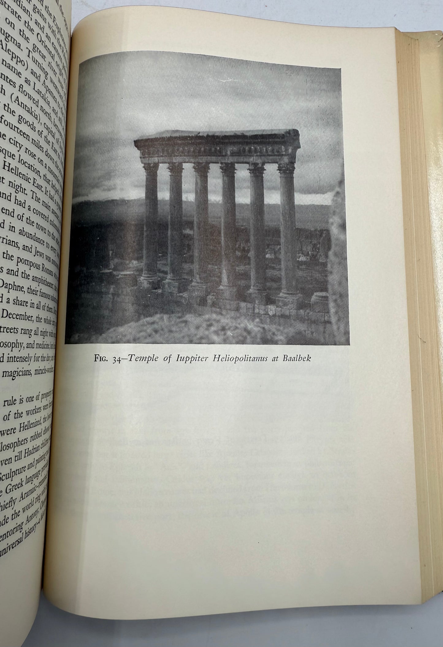 Caesar and Christ by Will Durant, 1944