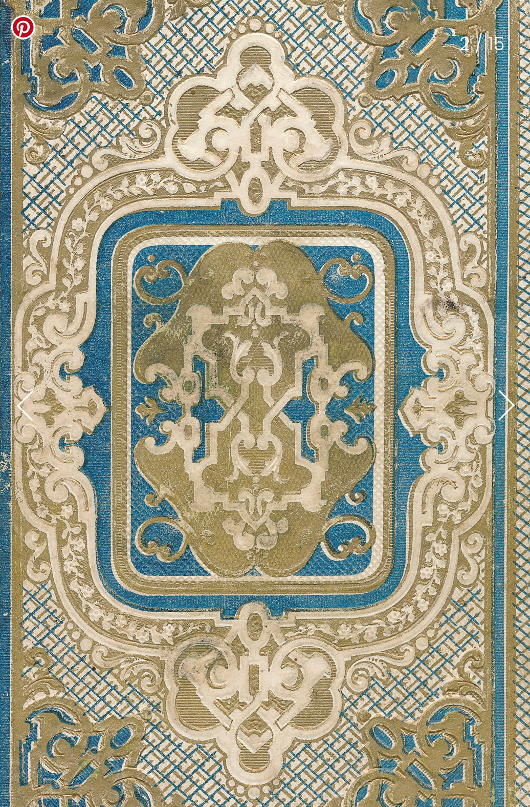 Pie IX Nouvelle Biographie, 1853, France