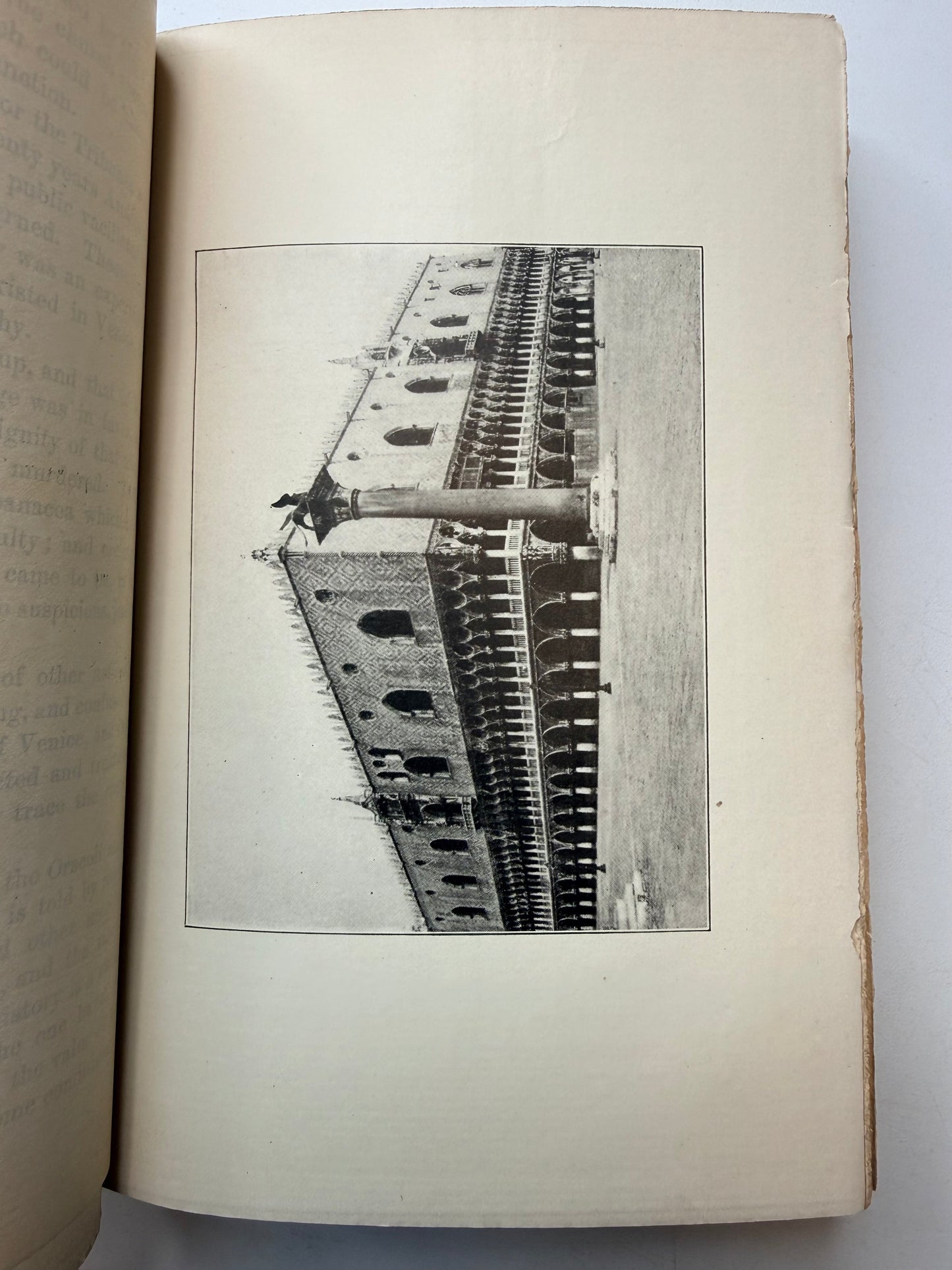 Venice, The Queen of the Adriatric