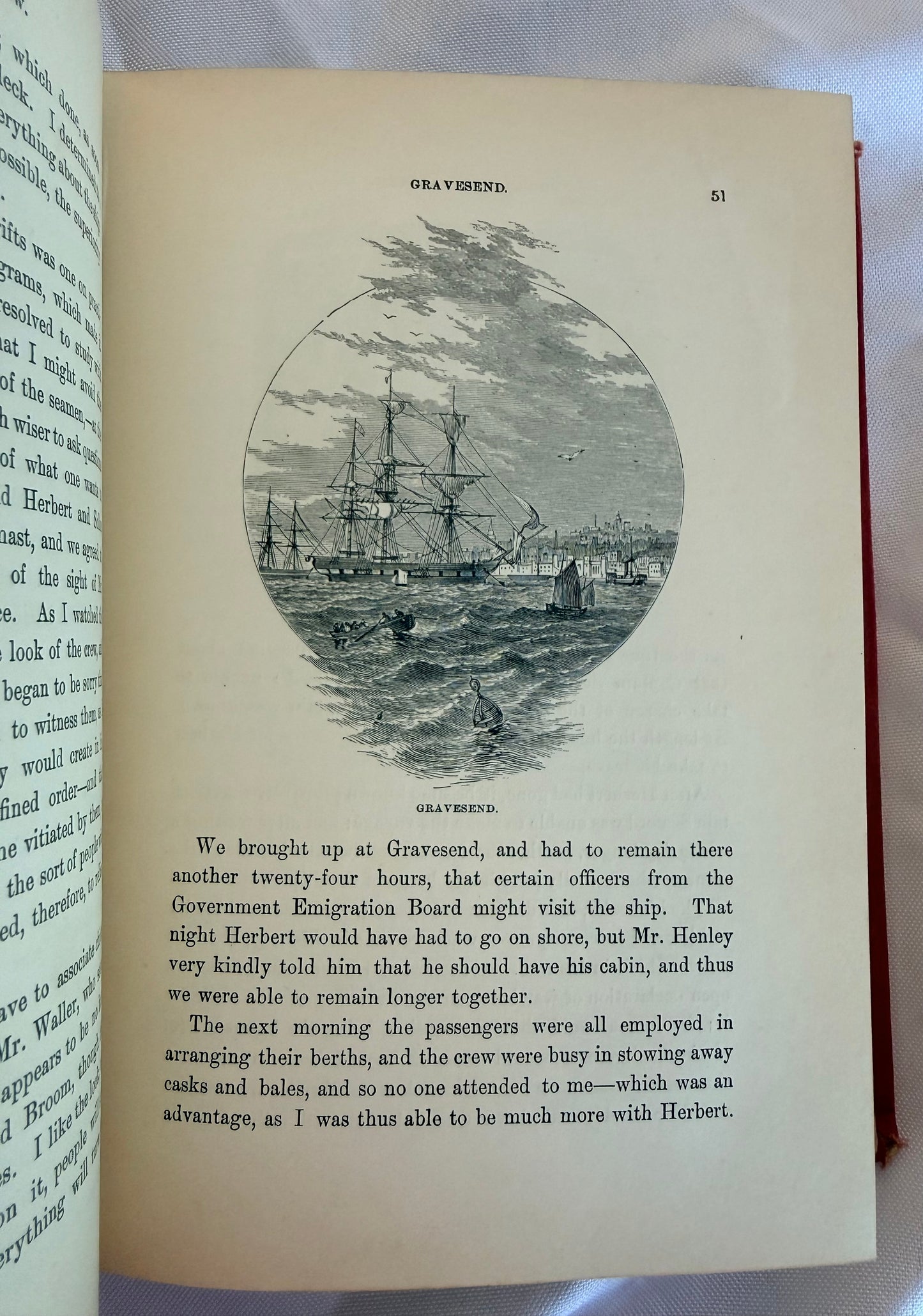 Voyage to the Southern Seas by Kingston, 1888