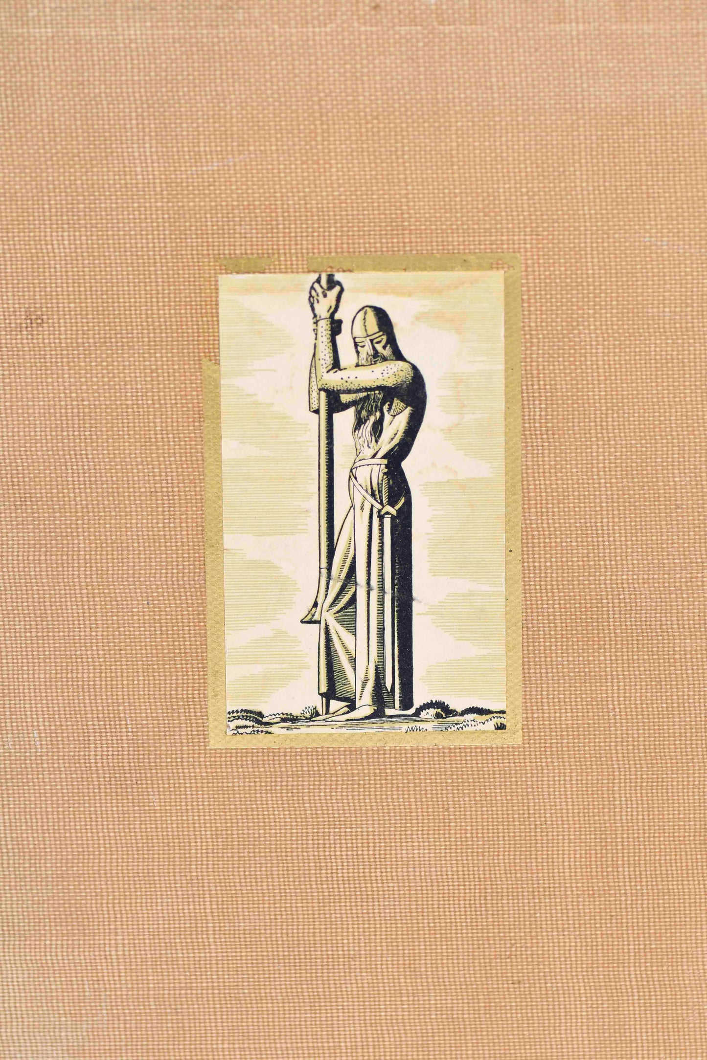 Vintage Canterbury Tales, 1934