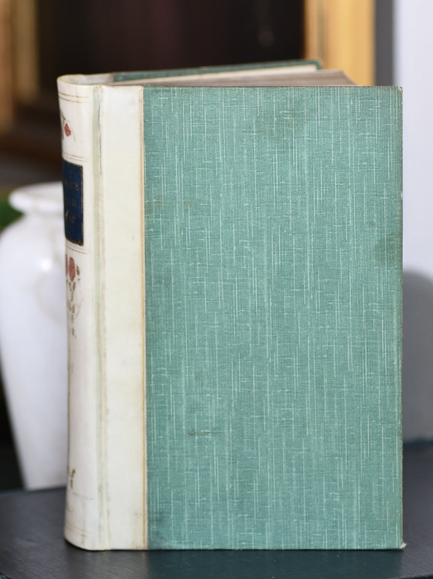The Poems of Robert Browning, 1910