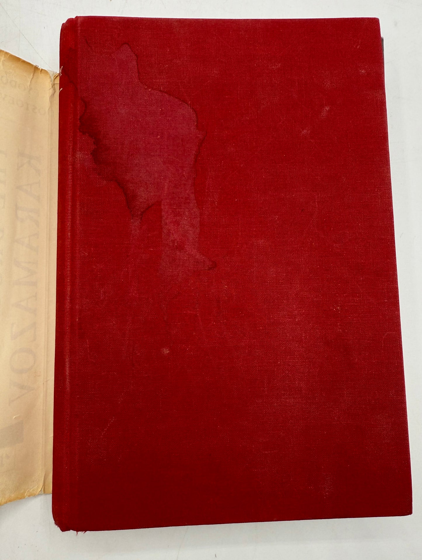 The Brothers Karamazov, 1990