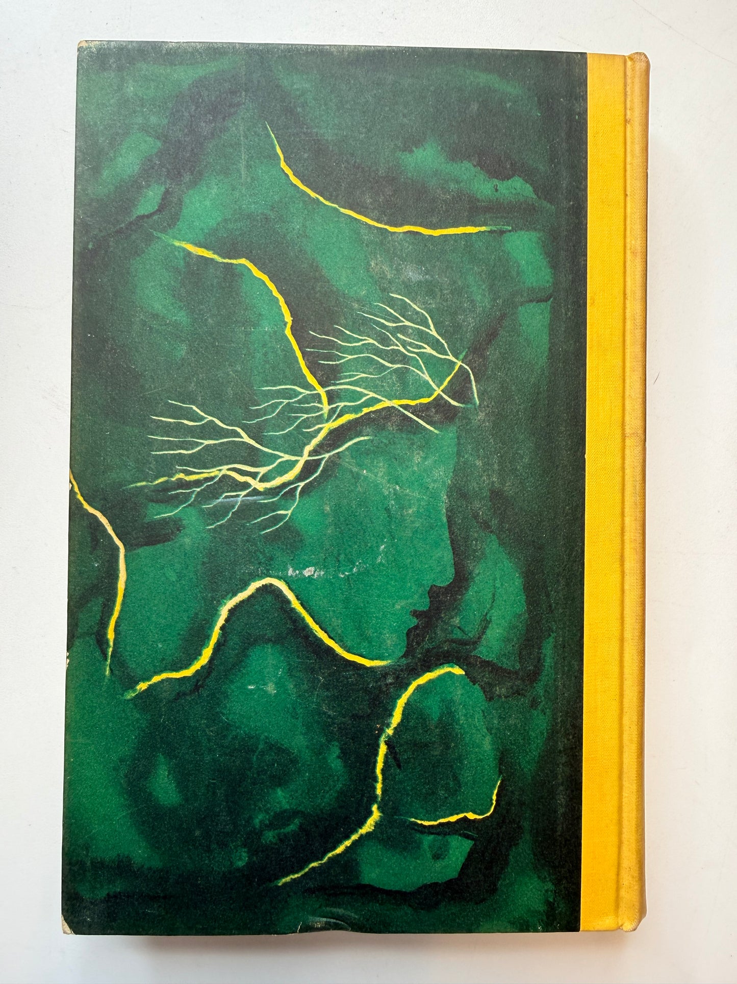 Green Mansions by WH Hudson, 1944