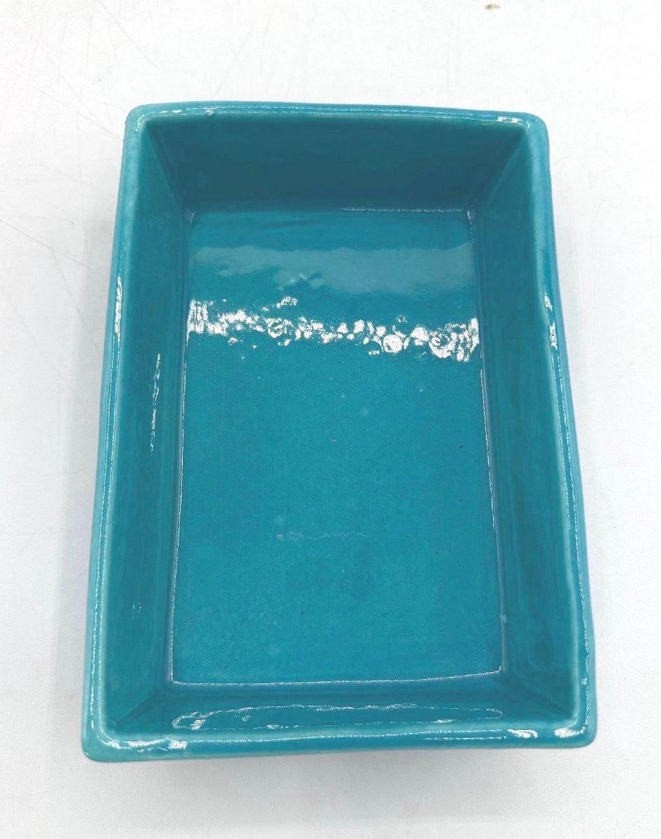 Raymor Italian Porcelain Box