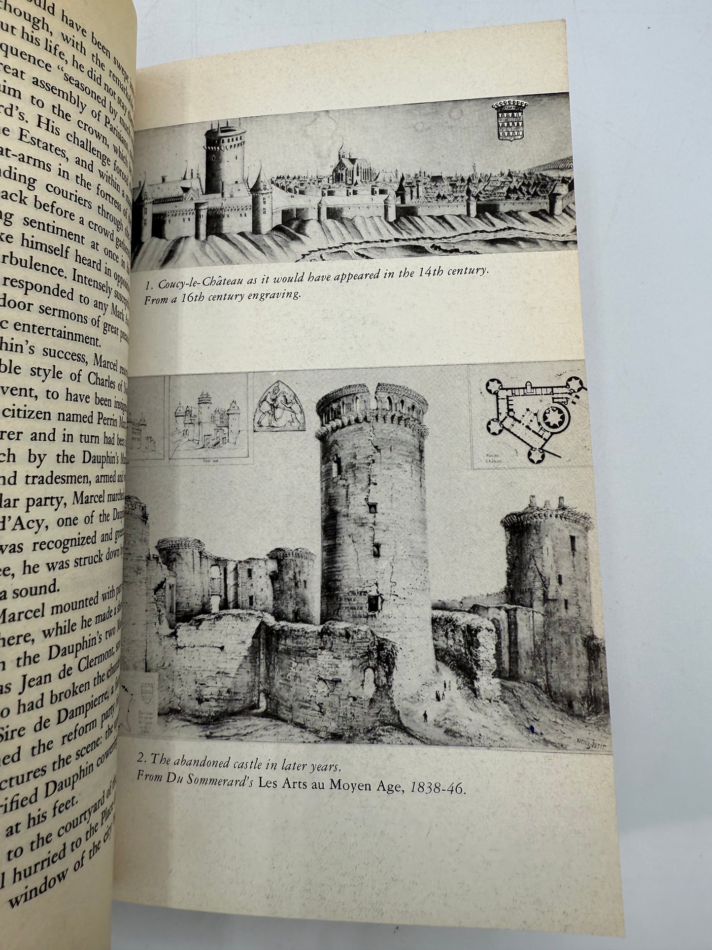 A Distant Mirror by Barbara W Tuchman, 1979