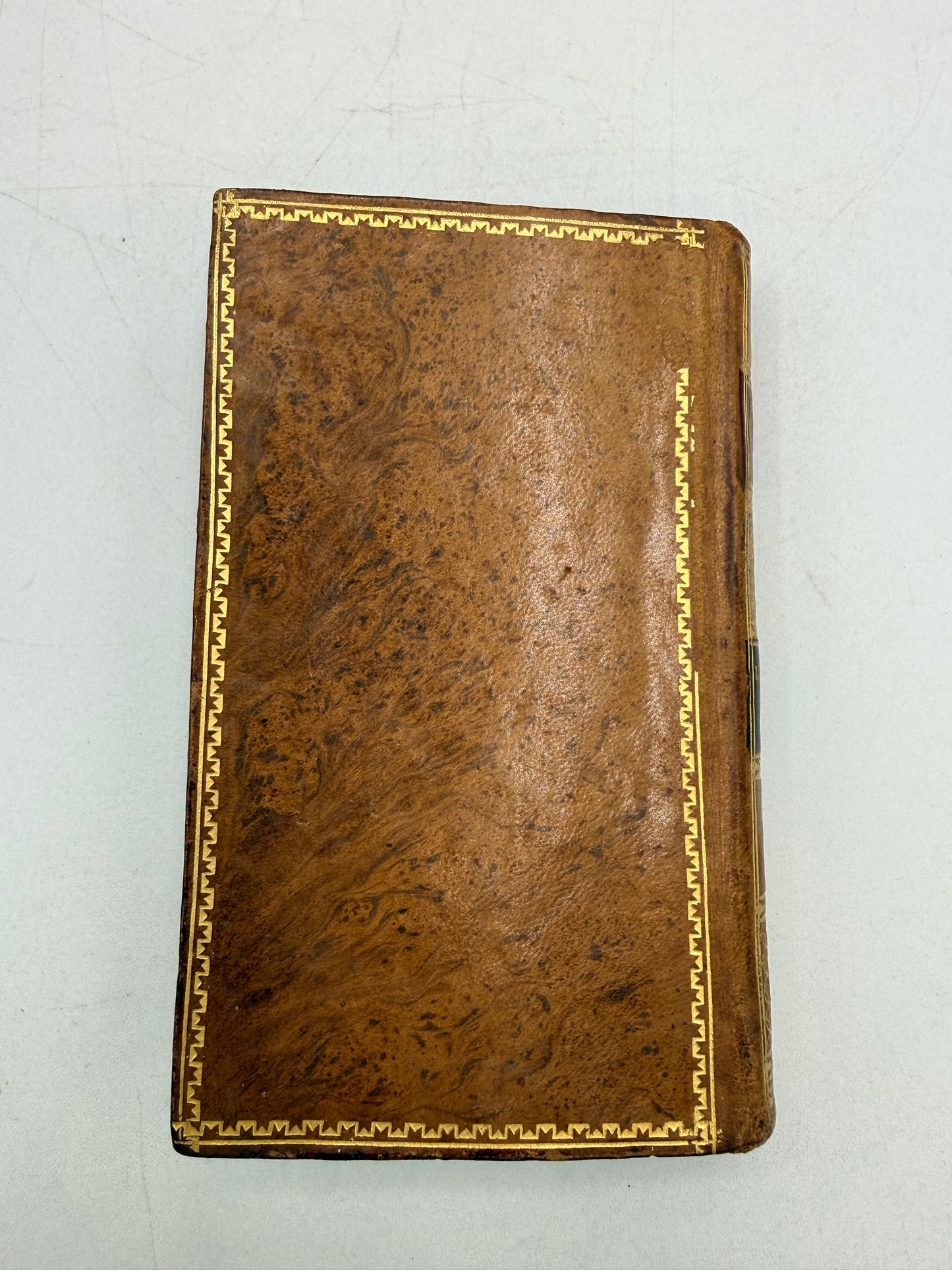 Homer’s Odyssey & Remarks, Vol 1, French