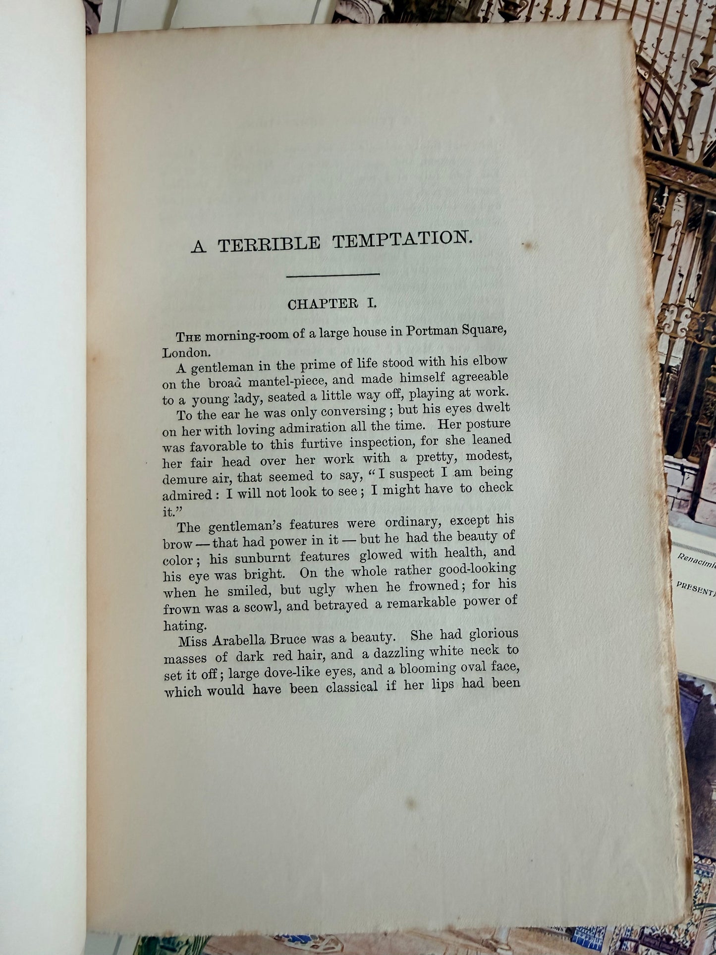 The Works of Charles Reade, Limited Edition Leather