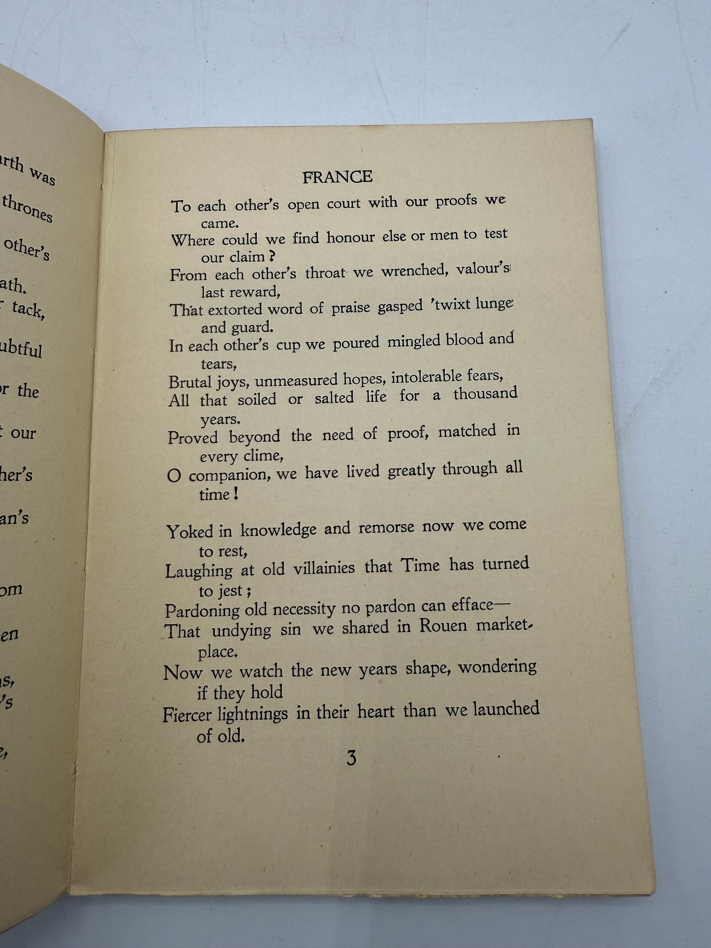 Rudyard Kipling’s France at War, 1917