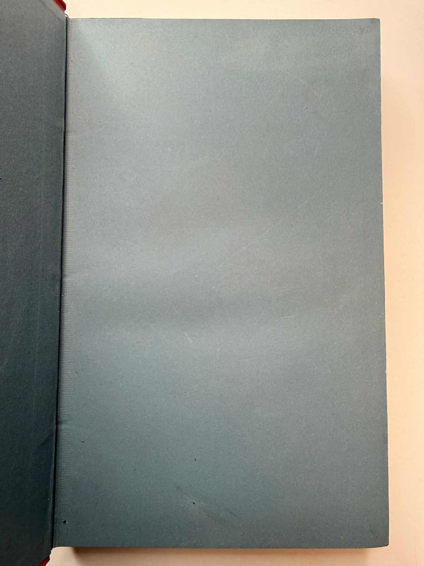 Discussions on Nature & Industry, French