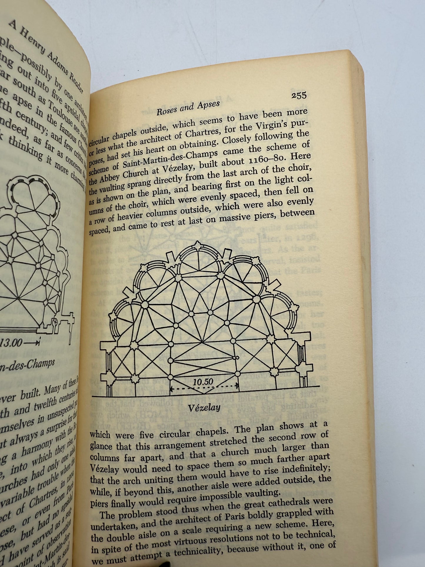 A Henry Adams Reader, 1959