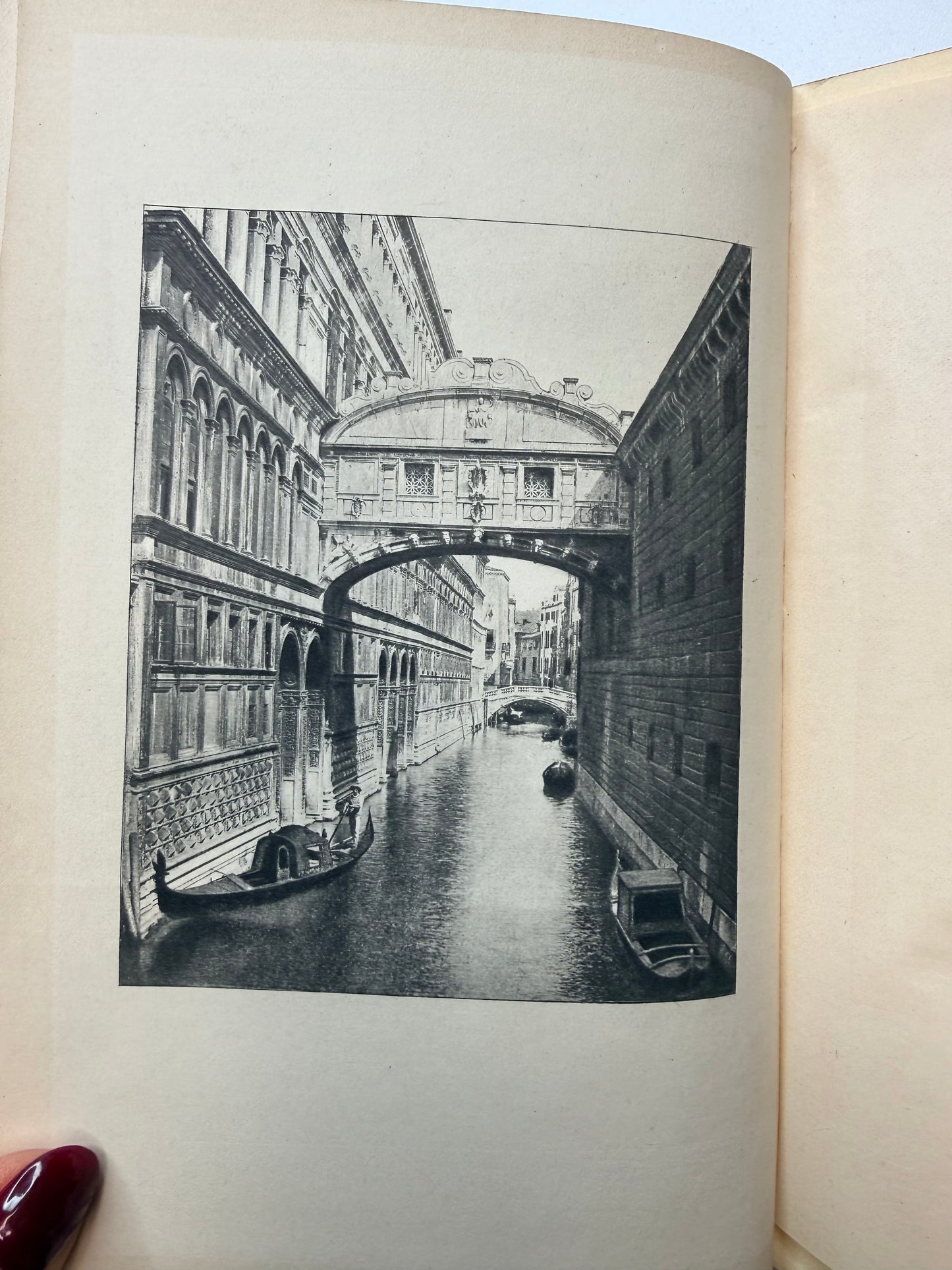 Venice, The Queen of the Adriatric