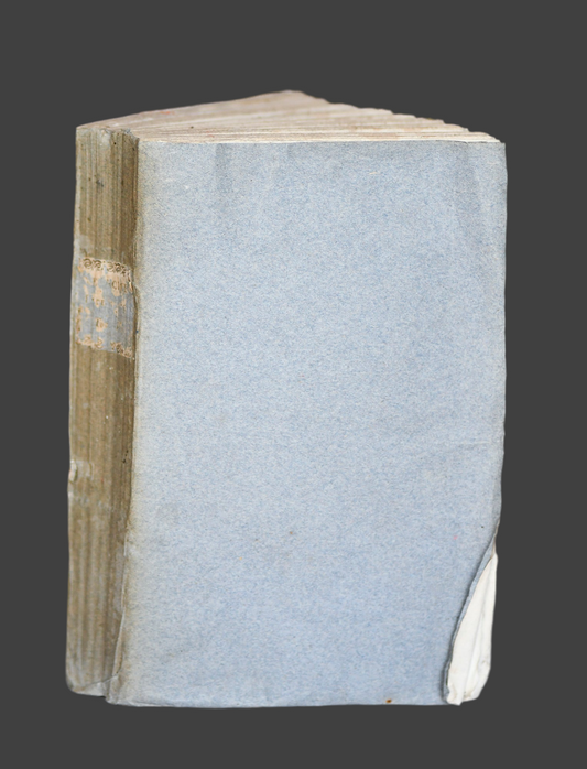 Medecine Expectante, Volume 5, French Book