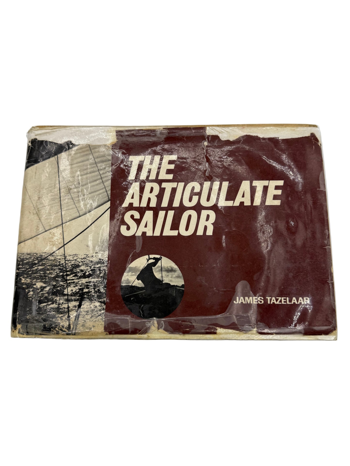 The Articulate Sailor by James Tazelaar, 1973