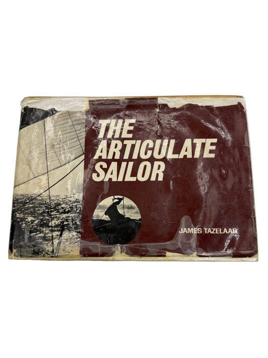 The Articulate Sailor by James Tazelaar, 1973