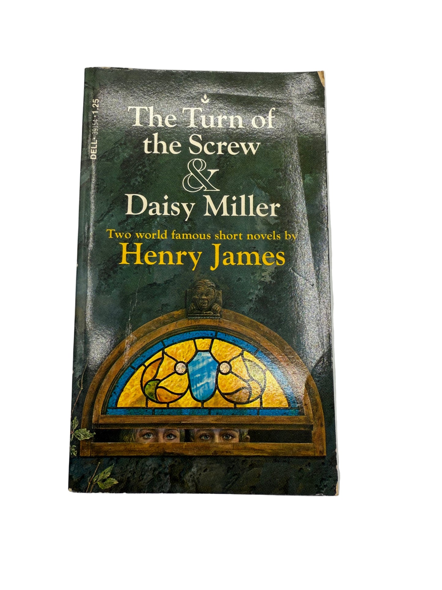 Henry James, The Turn of the Screw