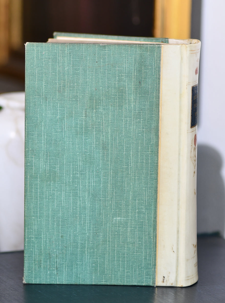 The Poems of Robert Browning, 1910