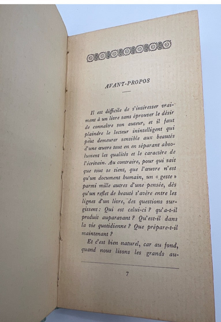 Percibule by Marguerite Combes